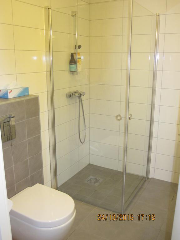 Saetrebo Mogreina Homestay Jessheim Exteriör bild